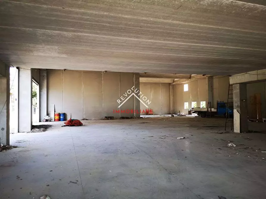 Immagine 21 di Capannone industriale in vendita  in Sant'Andrea delle Fratte a Perugia