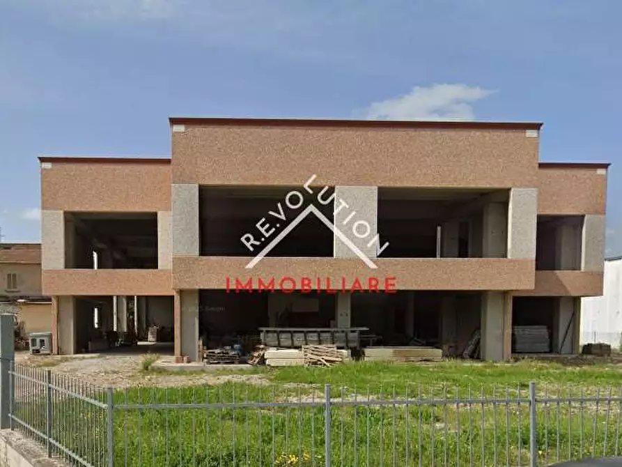 Immagine 4 di Capannone industriale in vendita  in Sant'Andrea delle Fratte a Perugia