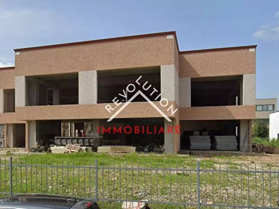 Immagine 5 di Capannone industriale in vendita  in Sant'Andrea delle Fratte a Perugia