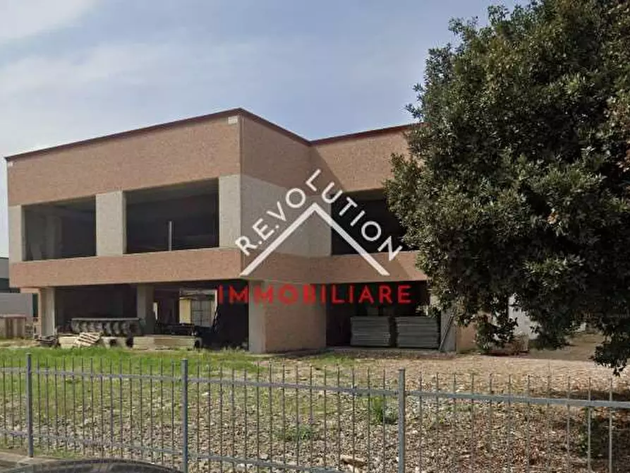 Immagine 6 di Capannone industriale in vendita  in Sant'Andrea delle Fratte a Perugia