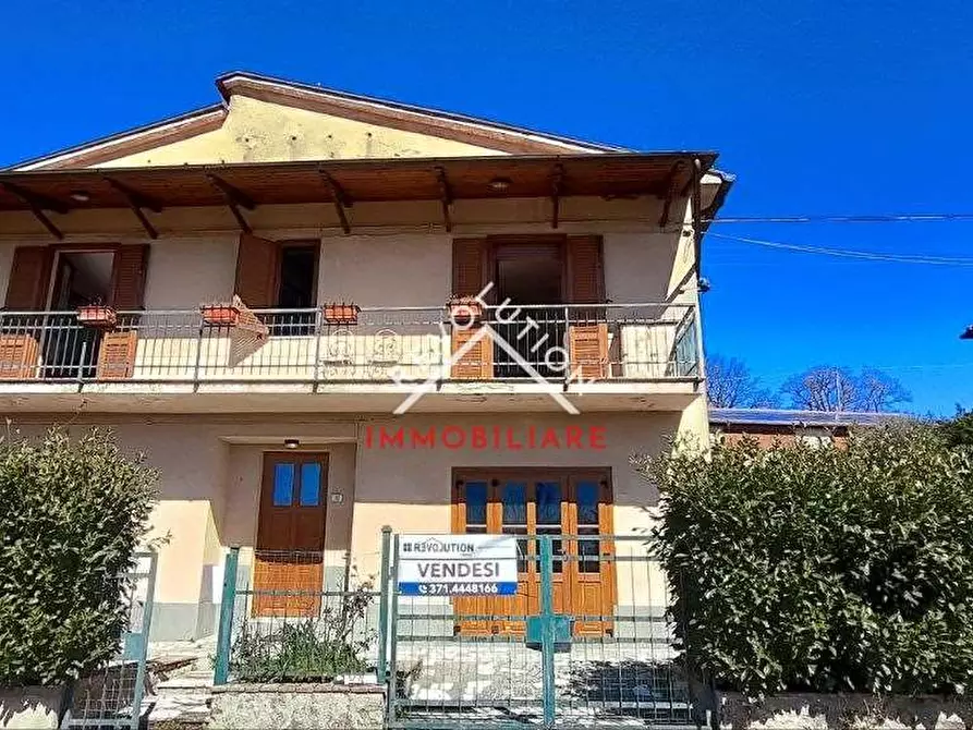 Immagine 2 di Casa indipendente in vendita  in Case Sparse Teverina a Cortona