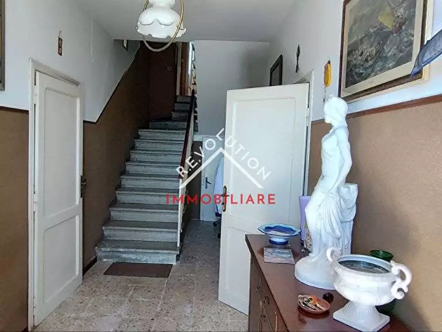 Immagine 5 di Casa indipendente in vendita  in Case Sparse Teverina a Cortona