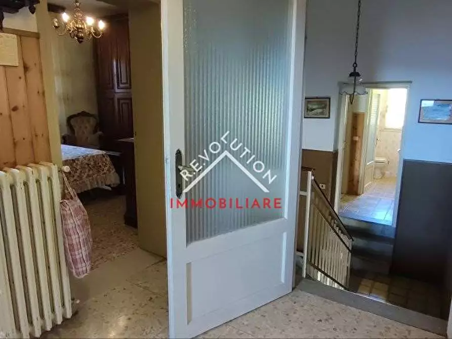 Immagine 13 di Casa indipendente in vendita  in Case Sparse Teverina a Cortona