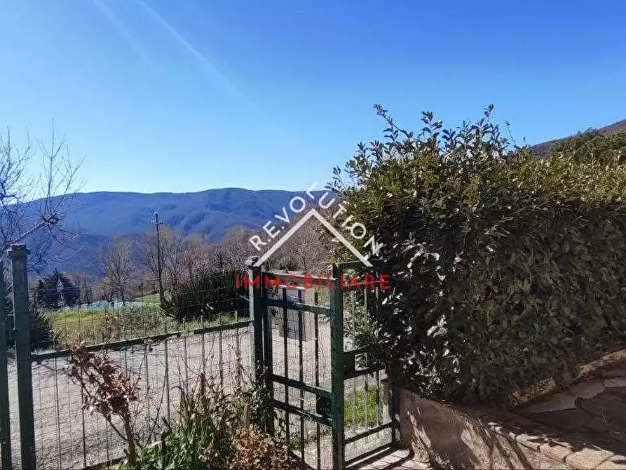 Immagine 3 di Casa indipendente in vendita  in Case Sparse Teverina a Cortona