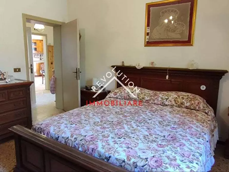 Immagine 14 di Casa indipendente in vendita  in Case Sparse Teverina a Cortona