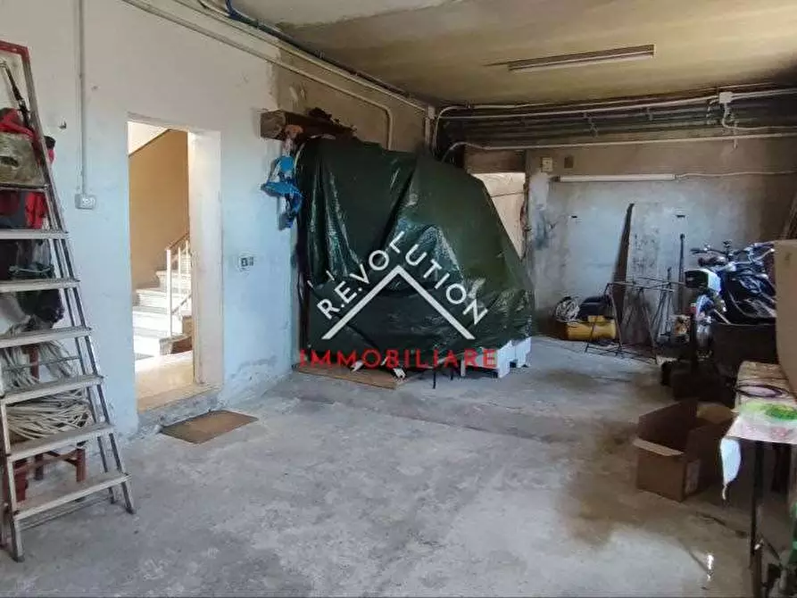 Immagine 27 di Casa indipendente in vendita  in Case Sparse Teverina a Cortona