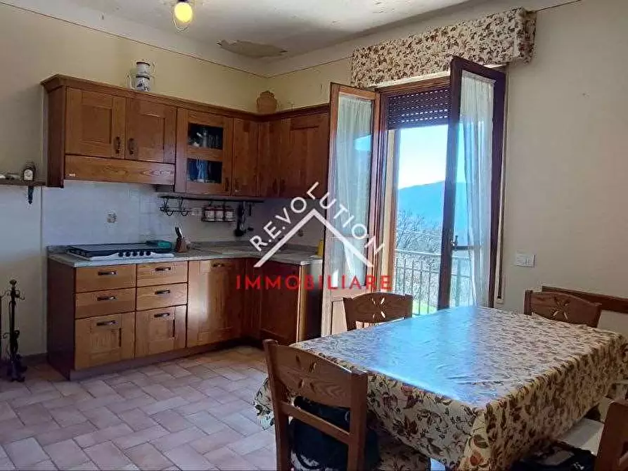 Immagine 6 di Casa indipendente in vendita  in Case Sparse Teverina a Cortona