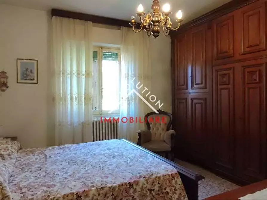 Immagine 16 di Casa indipendente in vendita  in Case Sparse Teverina a Cortona