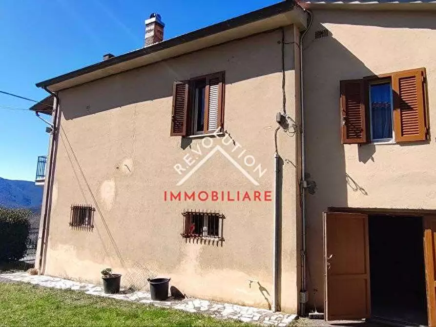 Immagine 28 di Casa indipendente in vendita  in Case Sparse Teverina a Cortona