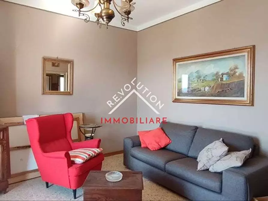 Immagine 10 di Casa indipendente in vendita  in Case Sparse Teverina a Cortona