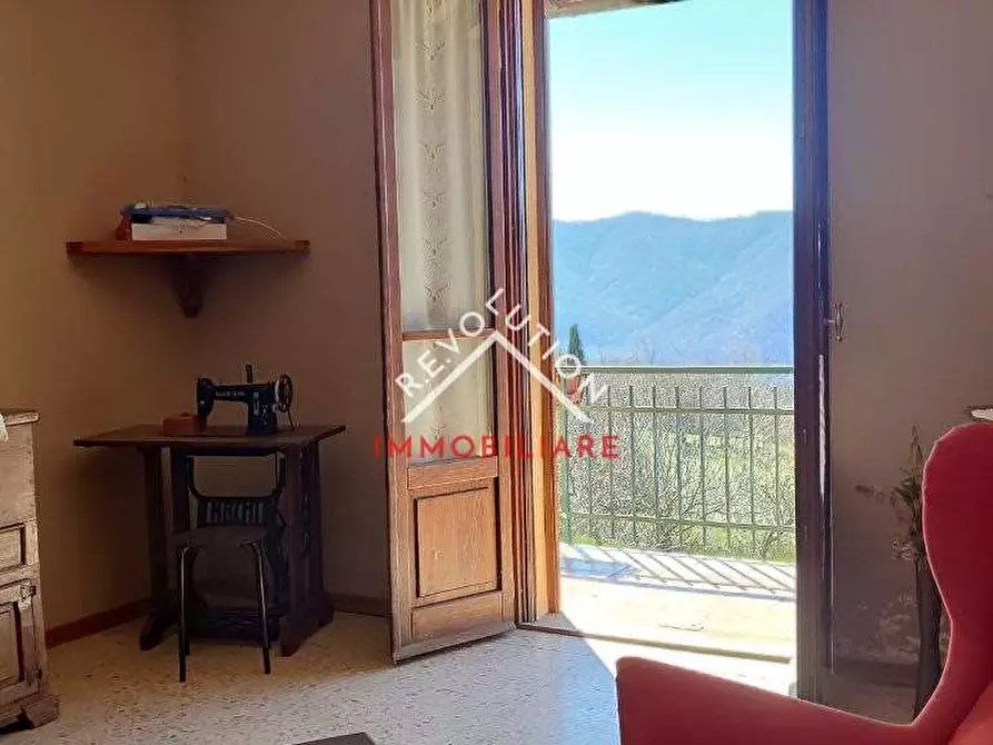 Immagine 11 di Casa indipendente in vendita  in Case Sparse Teverina a Cortona