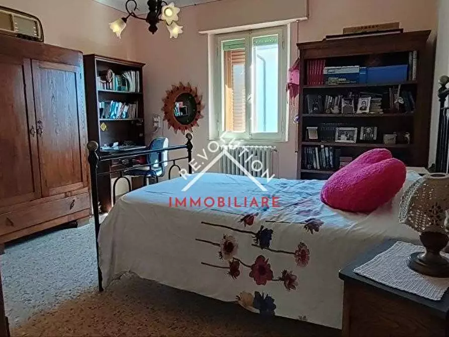 Immagine 19 di Casa indipendente in vendita  in Case Sparse Teverina a Cortona