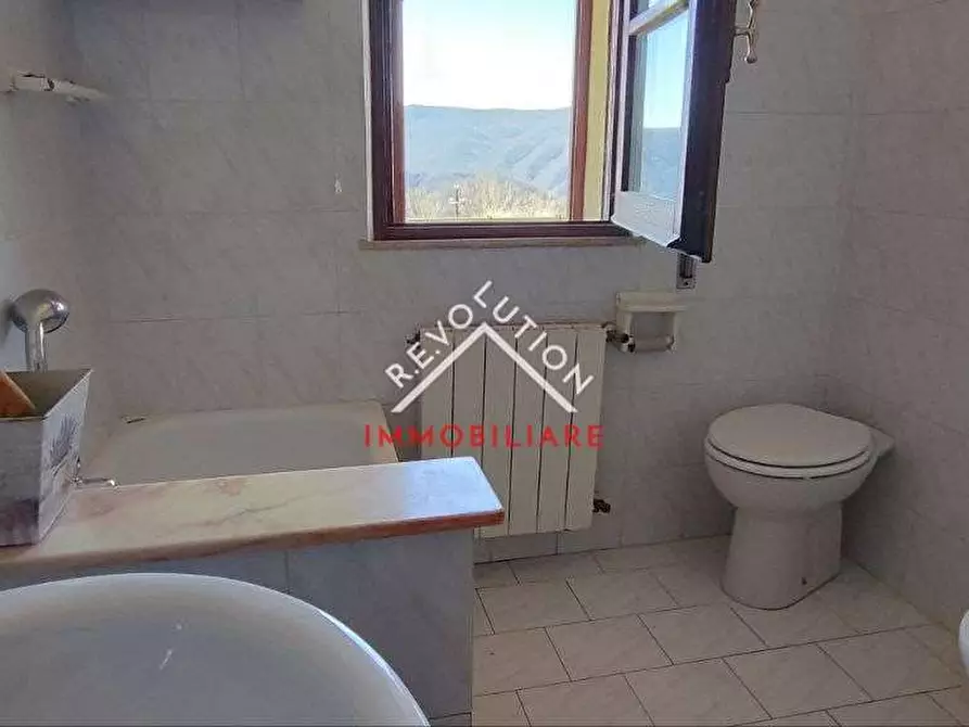 Immagine 17 di Casa indipendente in vendita  in Case Sparse Teverina a Cortona