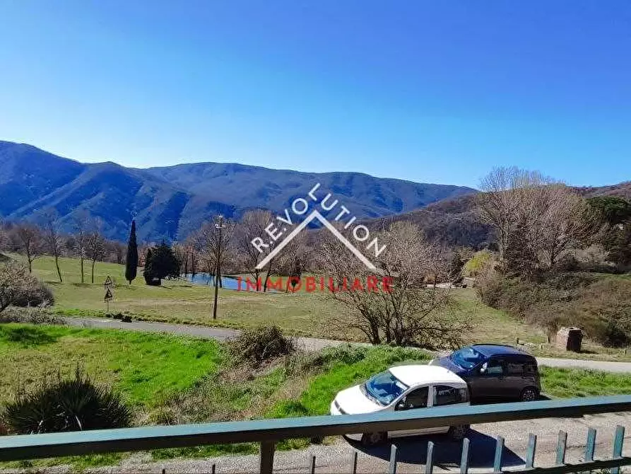 Immagine 7 di Casa indipendente in vendita  in Case Sparse Teverina a Cortona