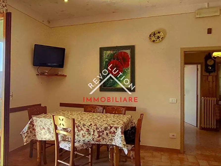 Immagine 9 di Casa indipendente in vendita  in Case Sparse Teverina a Cortona