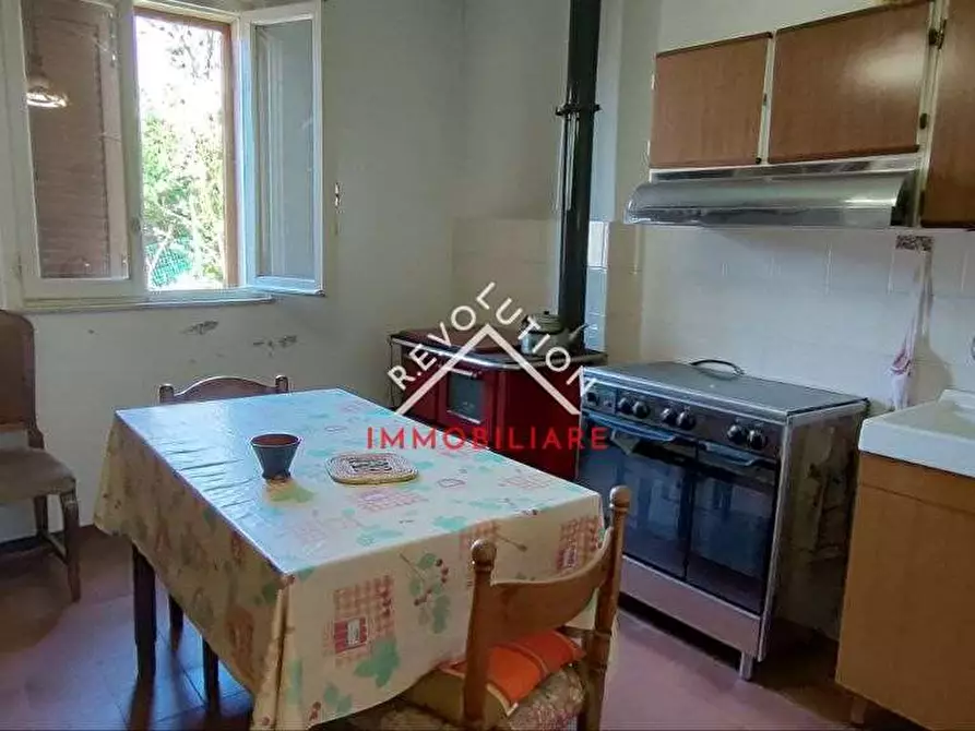 Immagine 21 di Casa indipendente in vendita  in Case Sparse Teverina a Cortona