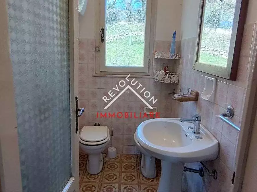 Immagine 25 di Casa indipendente in vendita  in Case Sparse Teverina a Cortona