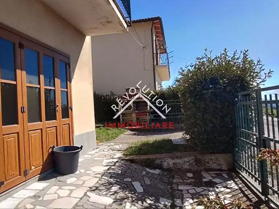 Immagine 4 di Casa indipendente in vendita  in Case Sparse Teverina a Cortona