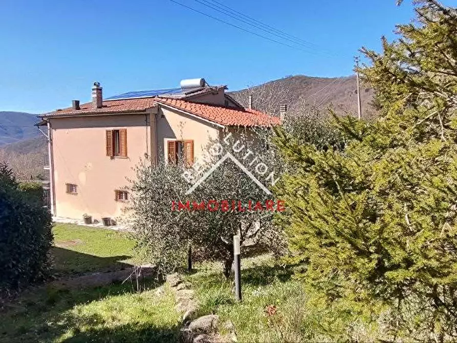 Immagine 31 di Casa indipendente in vendita  in Case Sparse Teverina a Cortona