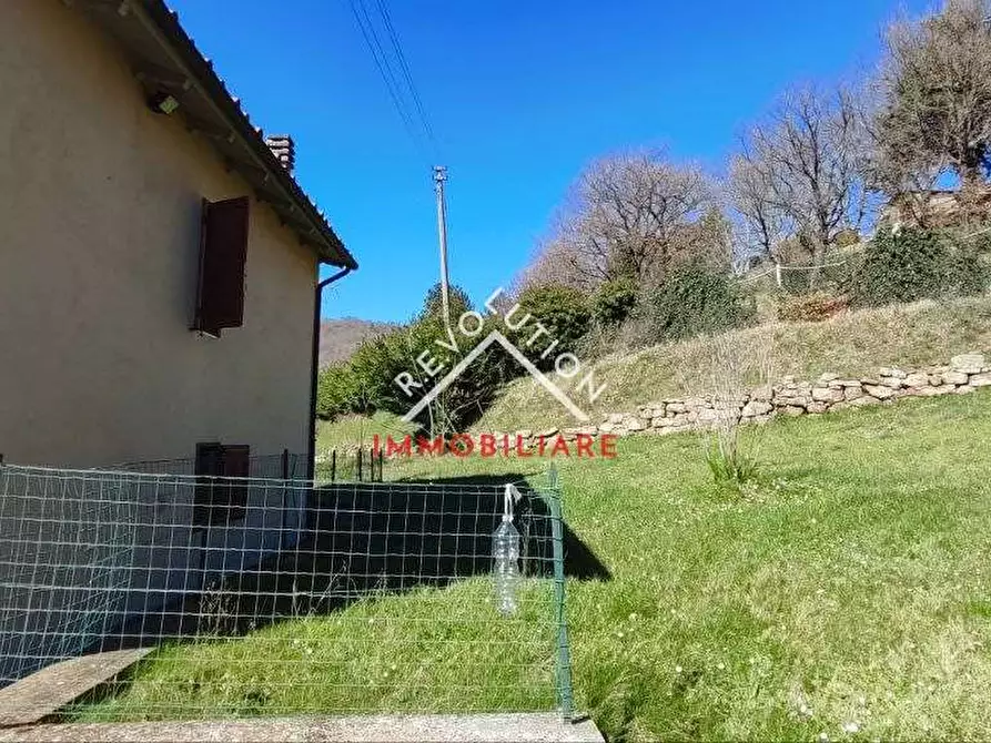 Immagine 29 di Casa indipendente in vendita  in Case Sparse Teverina a Cortona