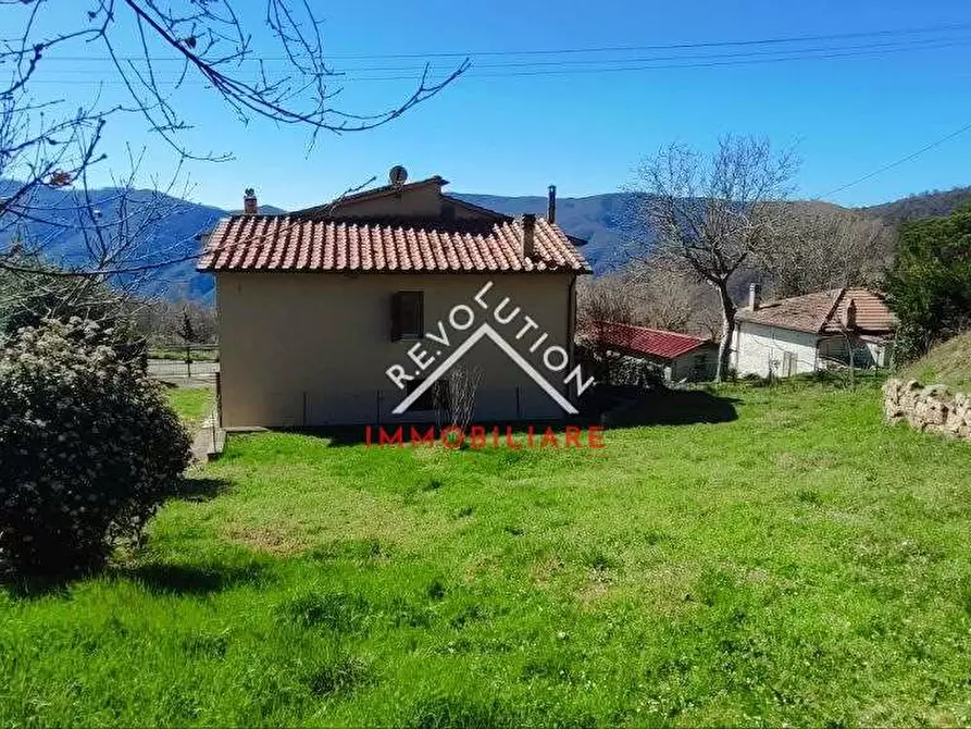 Immagine 30 di Casa indipendente in vendita  in Case Sparse Teverina a Cortona