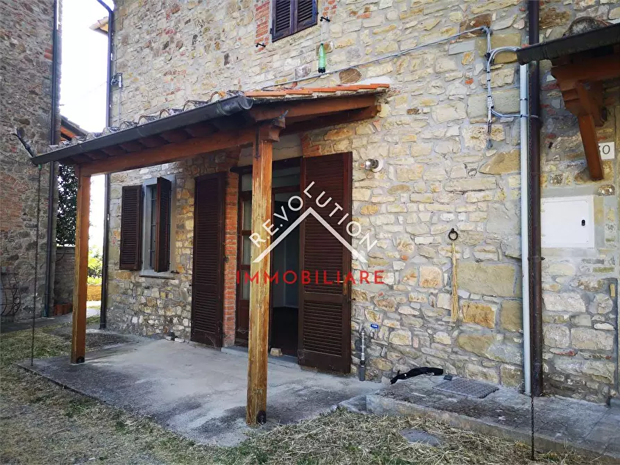 Immagine 2 di Rustico / casale in vendita  in Strada provinciale Marecchia a Sansepolcro