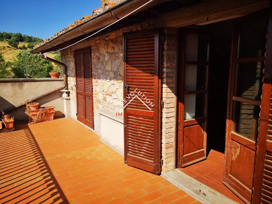 Immagine 26 di Rustico / casale in vendita  in Strada provinciale Marecchia a Sansepolcro