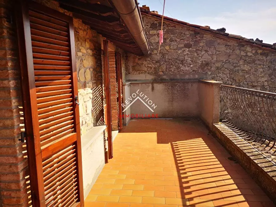 Immagine 24 di Rustico / casale in vendita  in Strada provinciale Marecchia a Sansepolcro