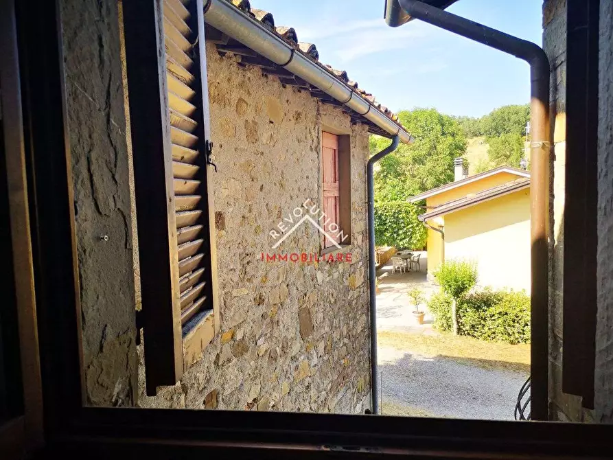 Immagine 17 di Rustico / casale in vendita  in Strada provinciale Marecchia a Sansepolcro
