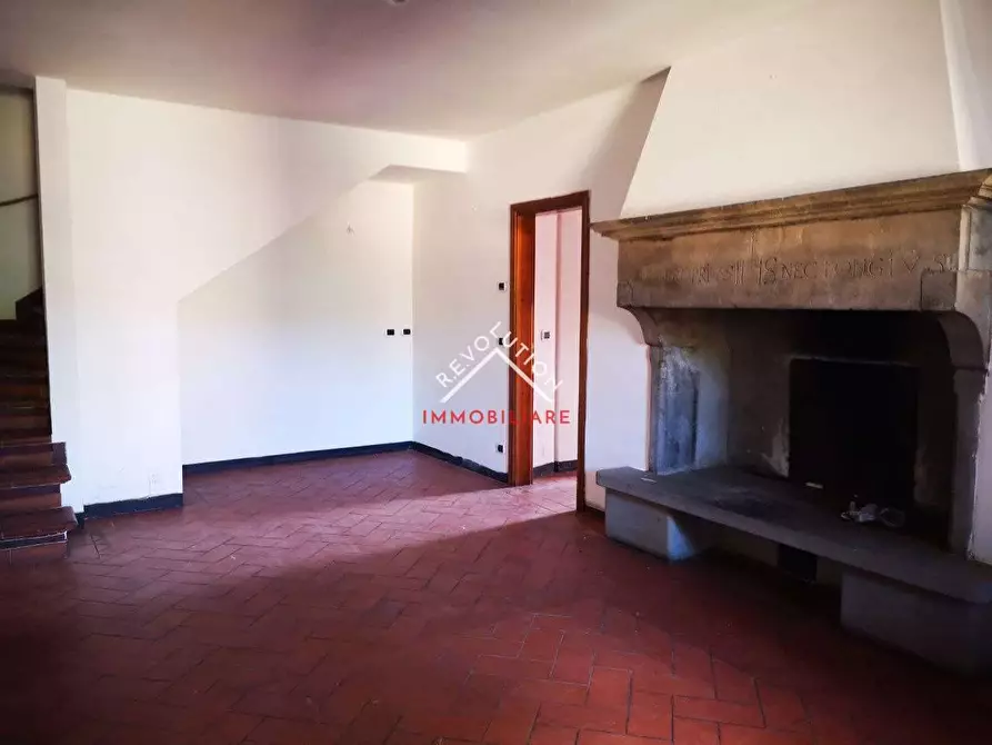 Immagine 11 di Rustico / casale in vendita  in Strada provinciale Marecchia a Sansepolcro