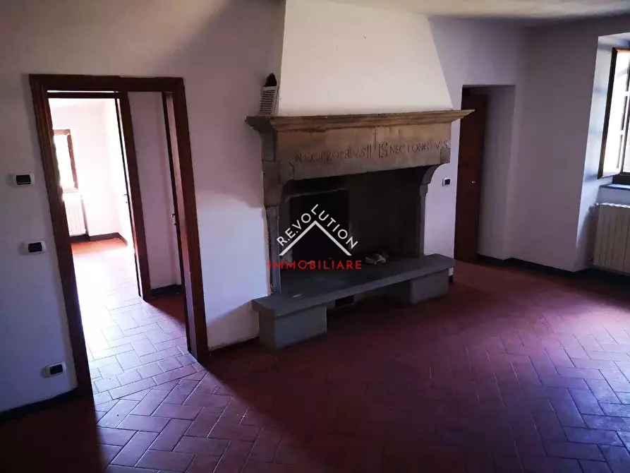 Immagine 10 di Rustico / casale in vendita  in Strada provinciale Marecchia a Sansepolcro