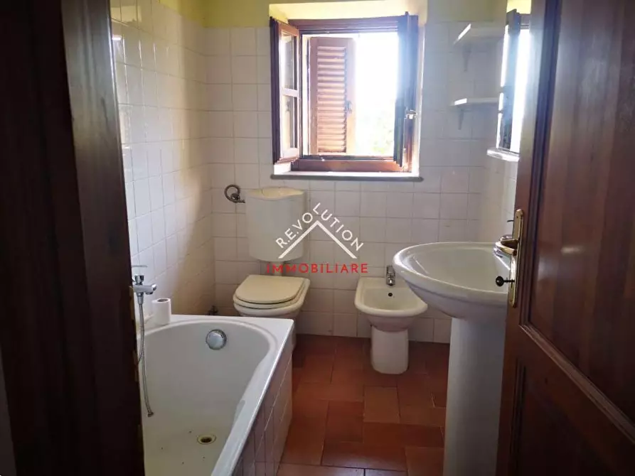 Immagine 29 di Rustico / casale in vendita  in Strada provinciale Marecchia a Sansepolcro