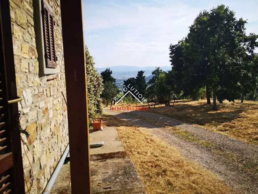 Immagine 35 di Rustico / casale in vendita  in Strada provinciale Marecchia a Sansepolcro