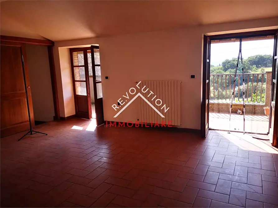 Immagine 21 di Rustico / casale in vendita  in Strada provinciale Marecchia a Sansepolcro