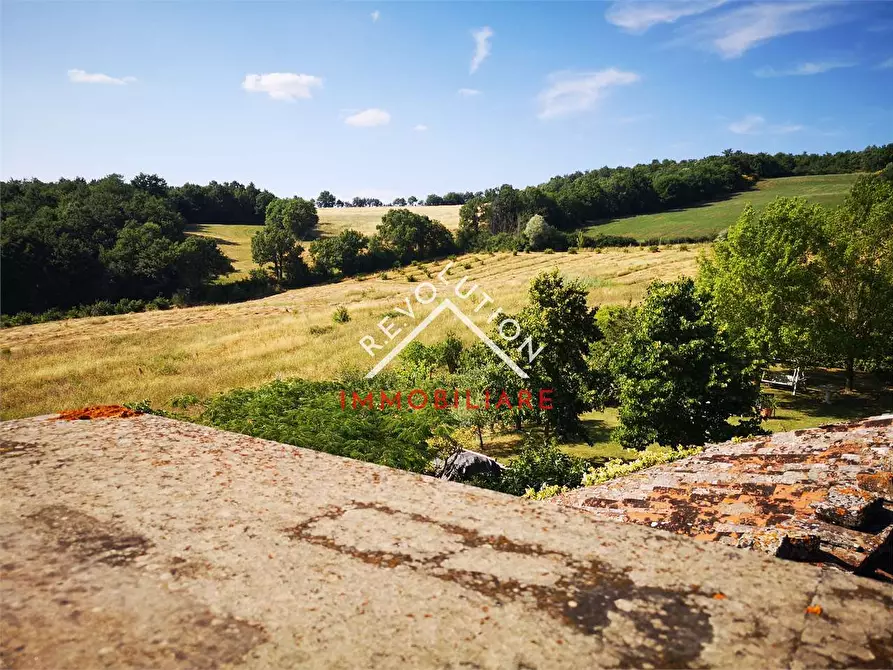 Immagine 33 di Rustico / casale in vendita  in Strada provinciale Marecchia a Sansepolcro