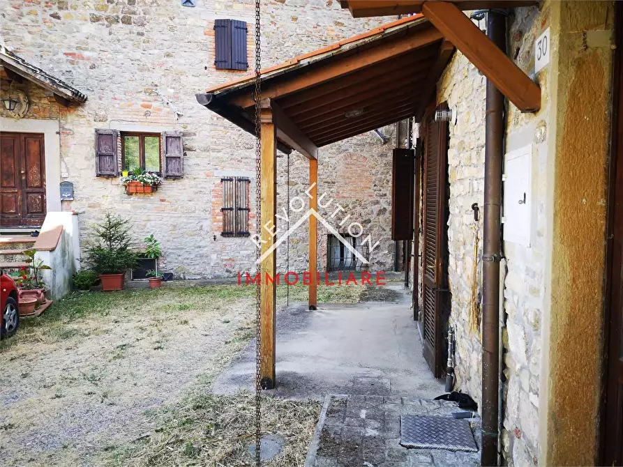Immagine 3 di Rustico / casale in vendita  in Strada provinciale Marecchia a Sansepolcro