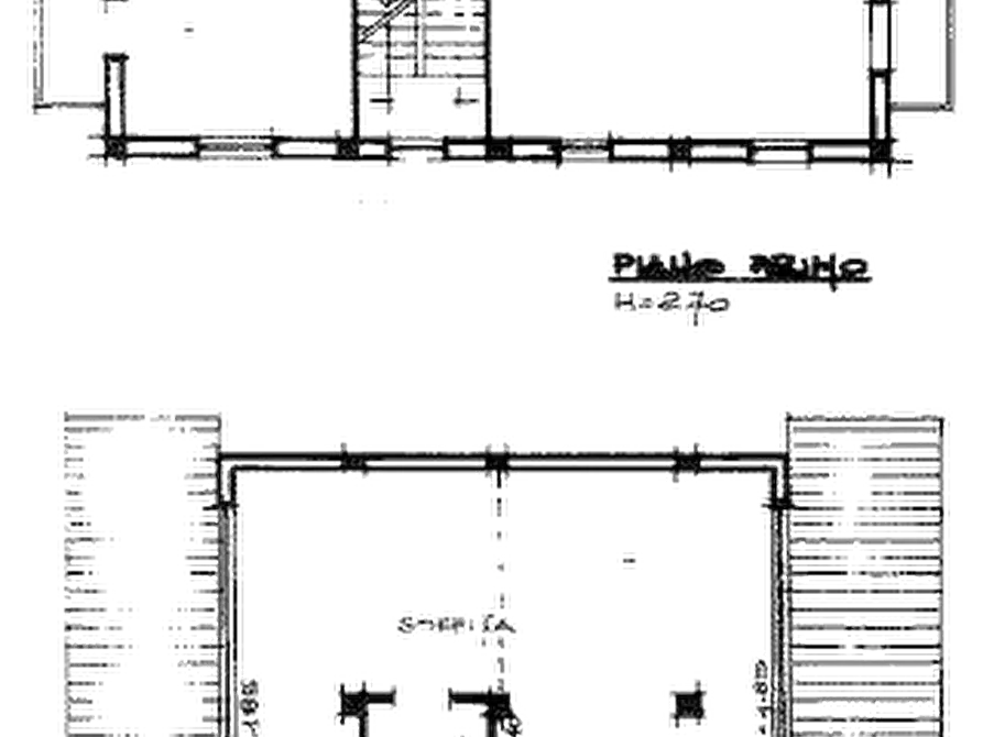Immagine 29 di Stanza singola in affitto  in Via Quattordici Maggio a Città Di Castello