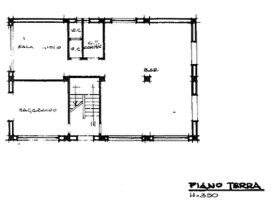 Immagine 16 di Negozio in affitto  in Via Quattordici Maggio a Città Di Castello