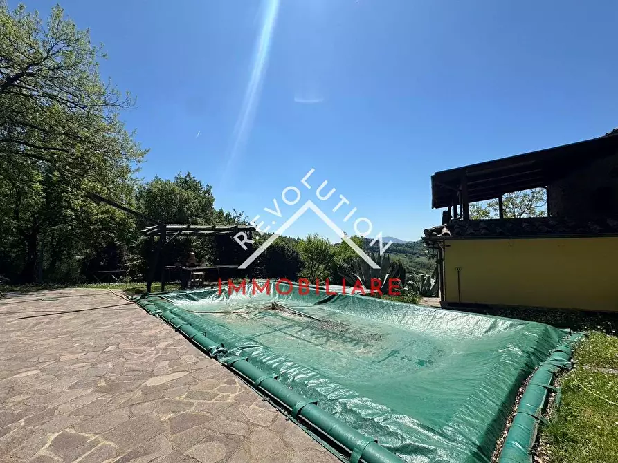 Immagine 23 di Rustico / casale in vendita  in Vocabolo Coldipozzo a Città Di Castello
