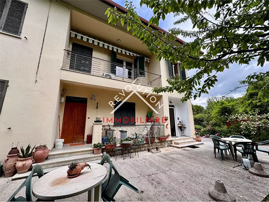 Immagine 4 di Appartamento in vendita  in Via Filippo Brunelleschi a Sansepolcro