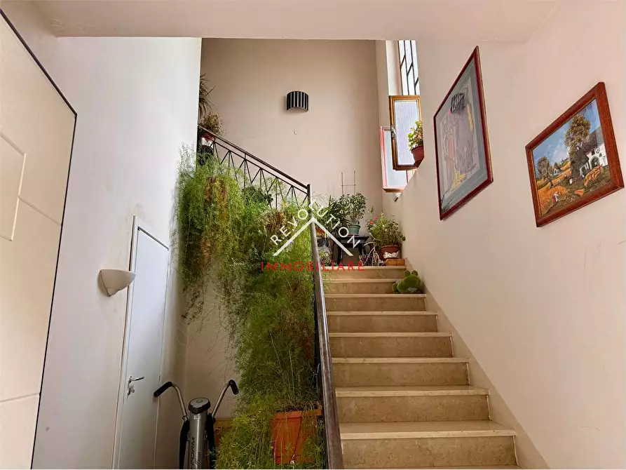 Immagine 5 di Appartamento in vendita  in Via Filippo Brunelleschi a Sansepolcro