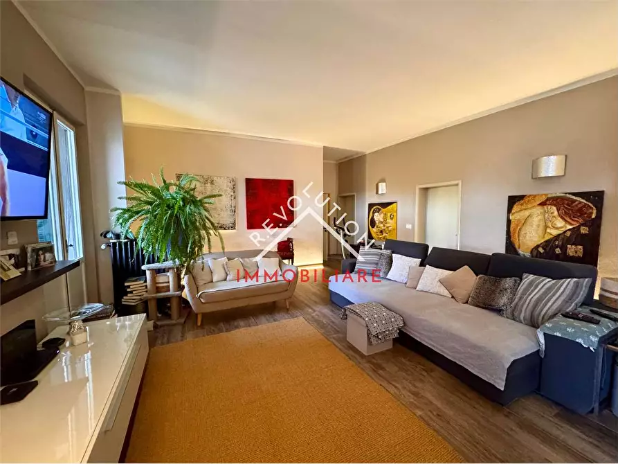 Immagine 6 di Appartamento in vendita  in Via Filippo Brunelleschi a Sansepolcro