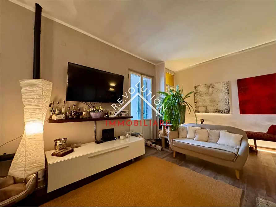 Immagine 7 di Appartamento in vendita  in Via Filippo Brunelleschi a Sansepolcro