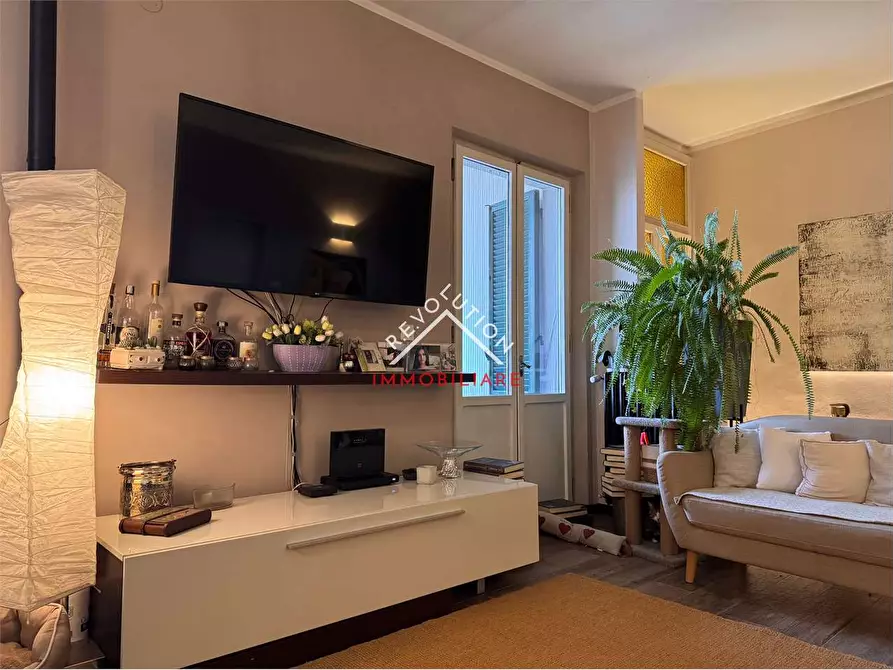 Immagine 8 di Appartamento in vendita  in Via Filippo Brunelleschi a Sansepolcro