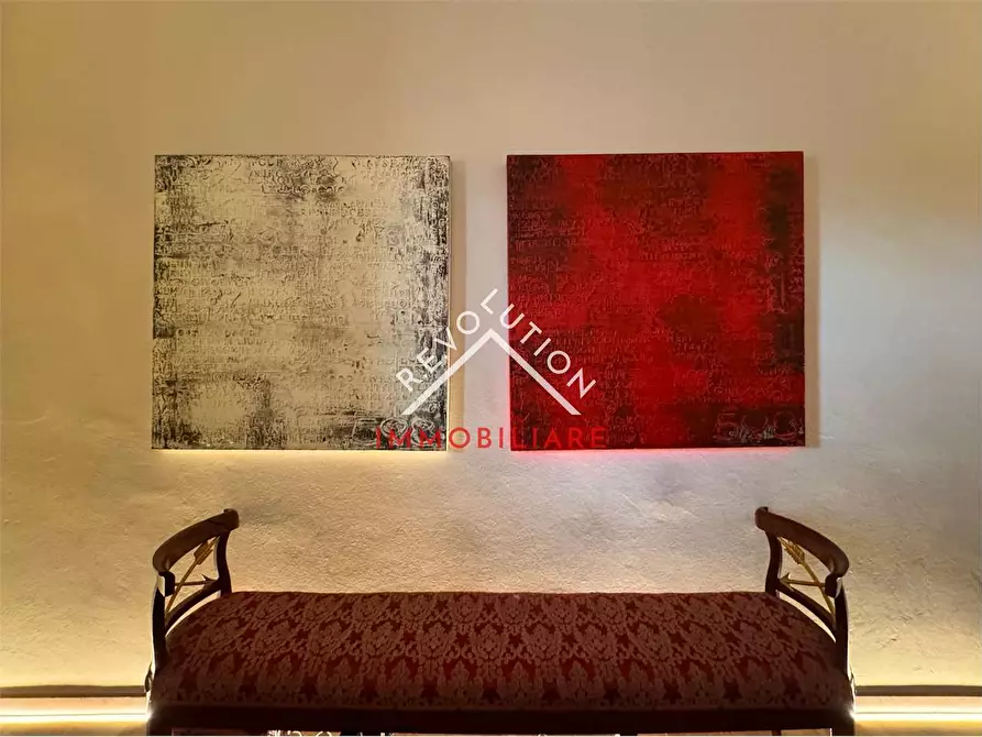 Immagine 9 di Appartamento in vendita  in Via Filippo Brunelleschi a Sansepolcro