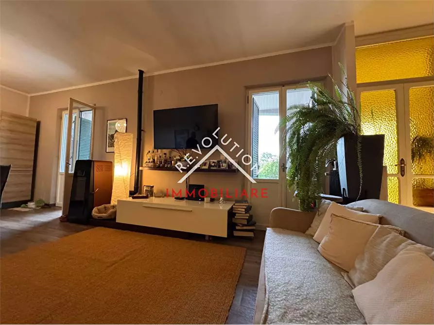 Immagine 10 di Appartamento in vendita  in Via Filippo Brunelleschi a Sansepolcro