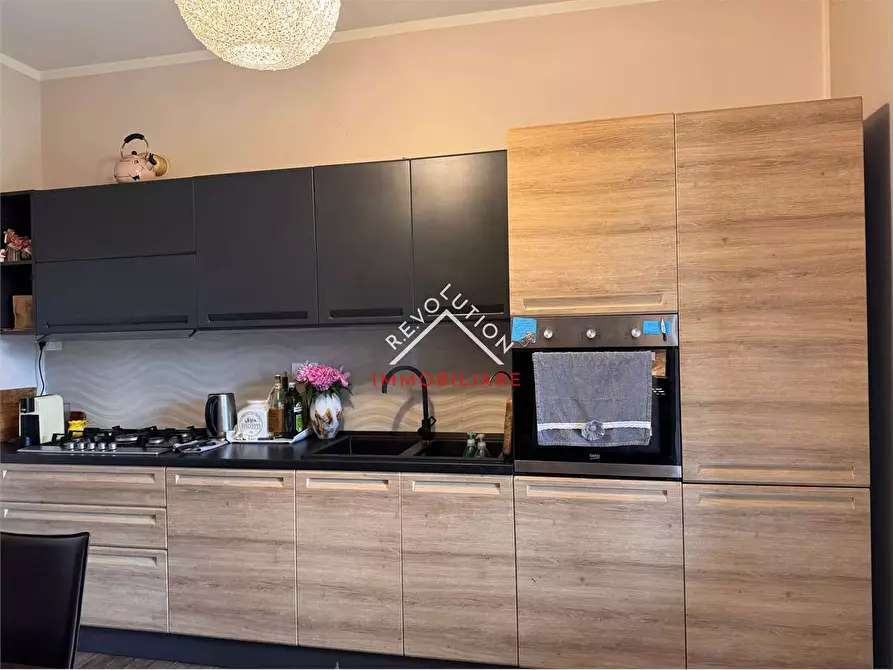 Immagine 11 di Appartamento in vendita  in Via Filippo Brunelleschi a Sansepolcro