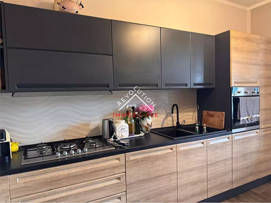 Immagine 12 di Appartamento in vendita  in Via Filippo Brunelleschi a Sansepolcro