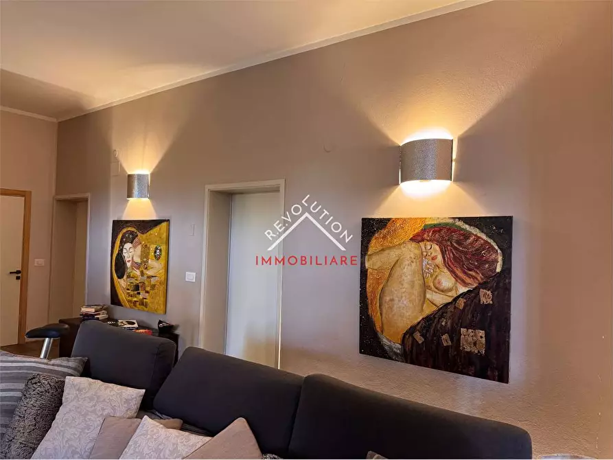 Immagine 14 di Appartamento in vendita  in Via Filippo Brunelleschi a Sansepolcro