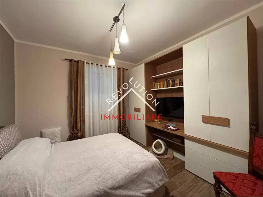 Immagine 15 di Appartamento in vendita  in Via Filippo Brunelleschi a Sansepolcro